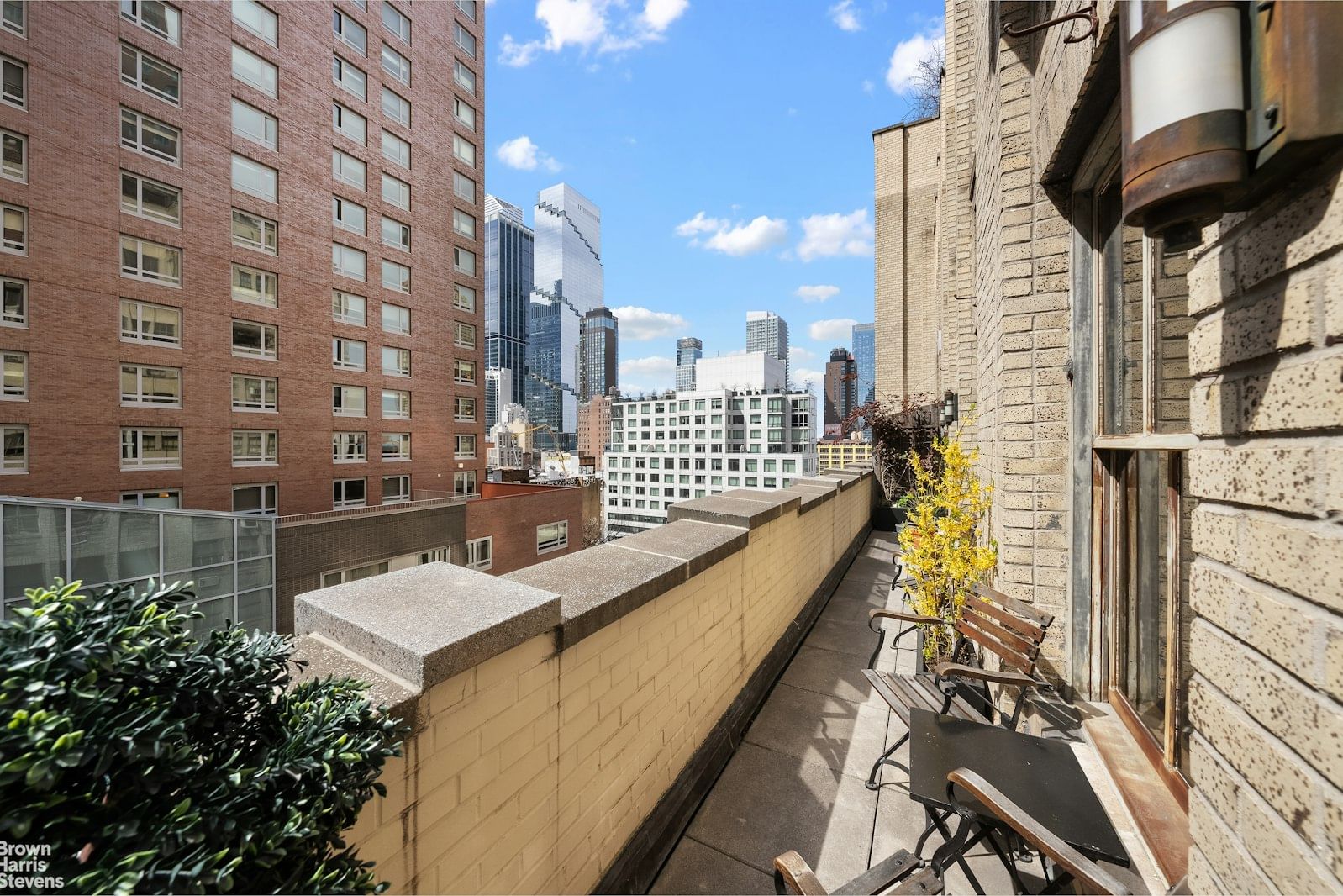 Real estate property located at 347 39TH #8E, New York, Hudson Yards, New York City, NY