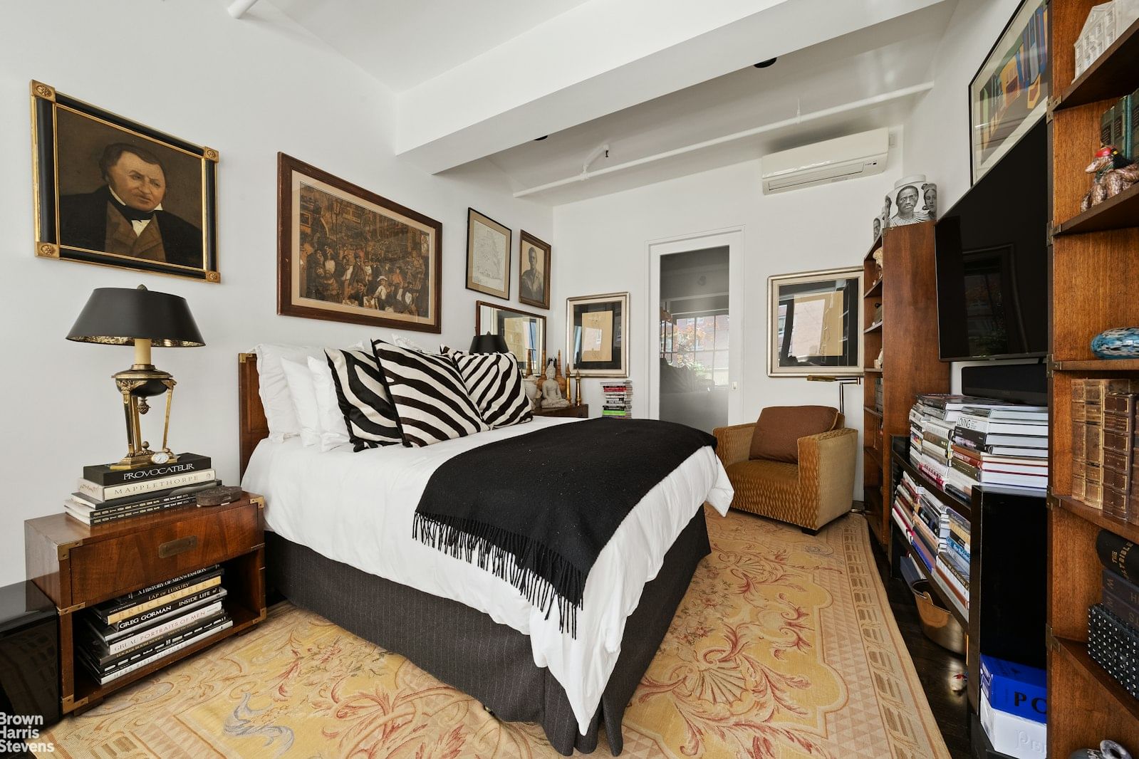 Real estate property located at 347 39TH #8E, New York, Hudson Yards, New York City, NY