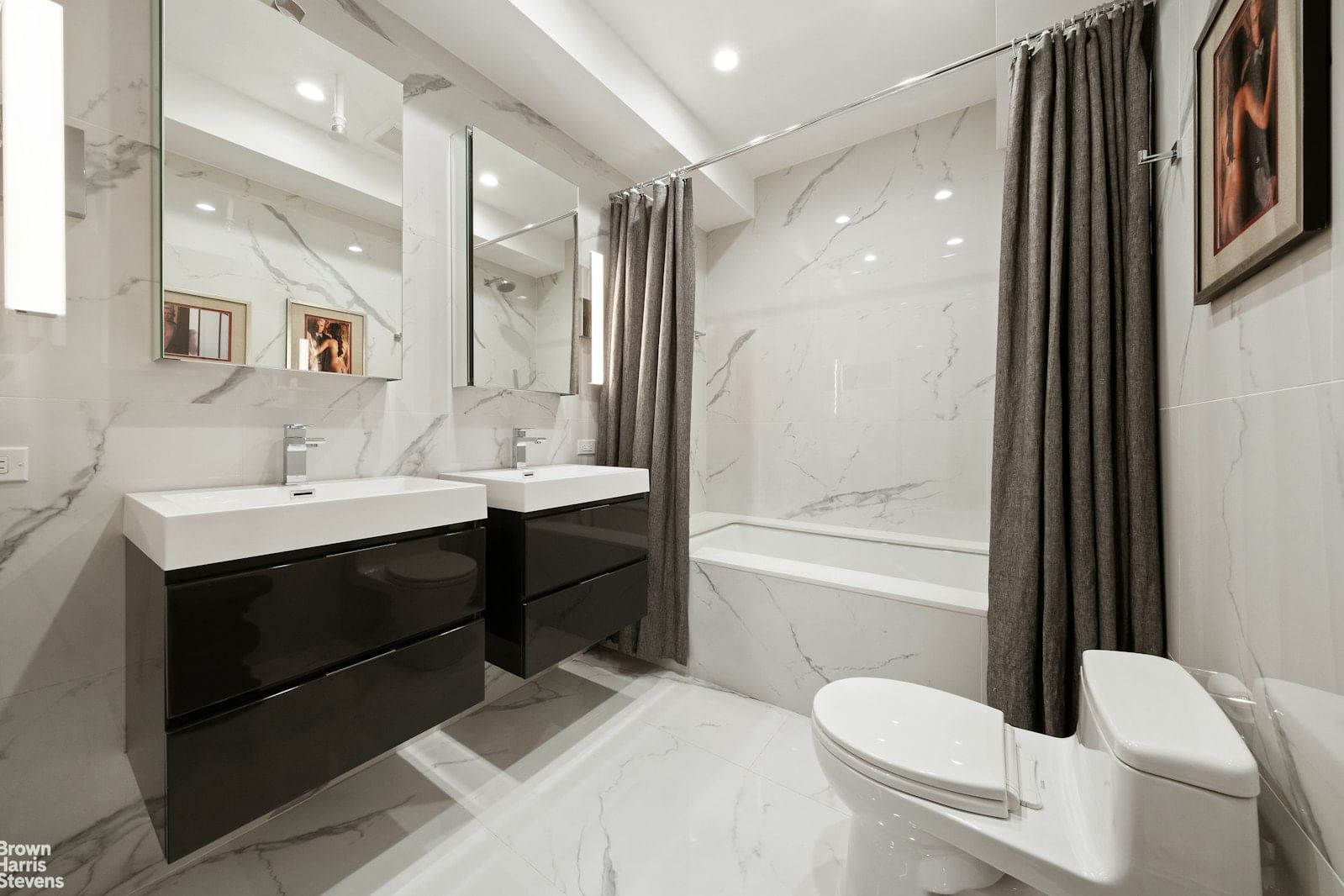 Real estate property located at 347 39TH #8E, New York, Hudson Yards, New York City, NY