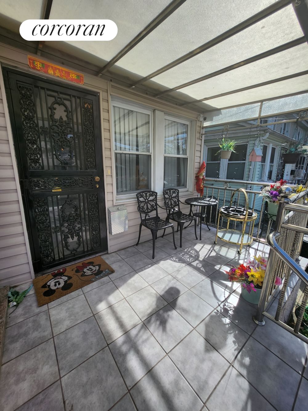 Real estate property located at 132-22 101ST, Queens, Richmond Hill, New York City, NY