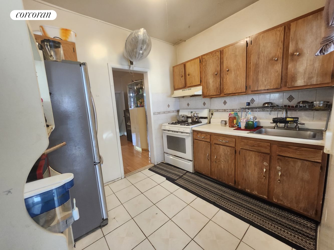 Real estate property located at 132-22 101ST, Queens, Richmond Hill, New York City, NY