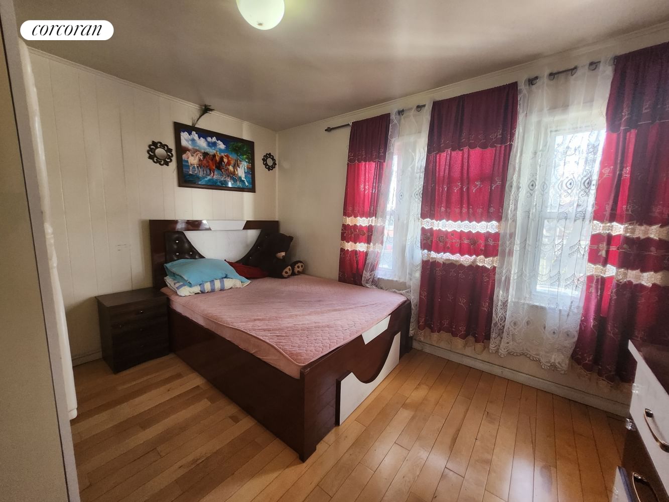 Real estate property located at 132-22 101ST, Queens, Richmond Hill, New York City, NY