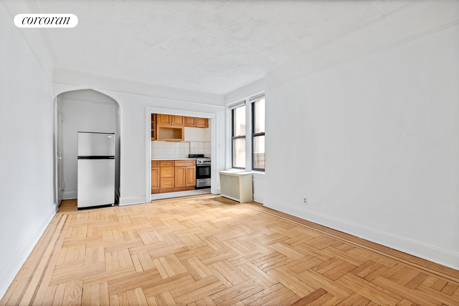 Real estate property located at 43-33 46TH B16, Queens, Sunnyside, New York City, NY