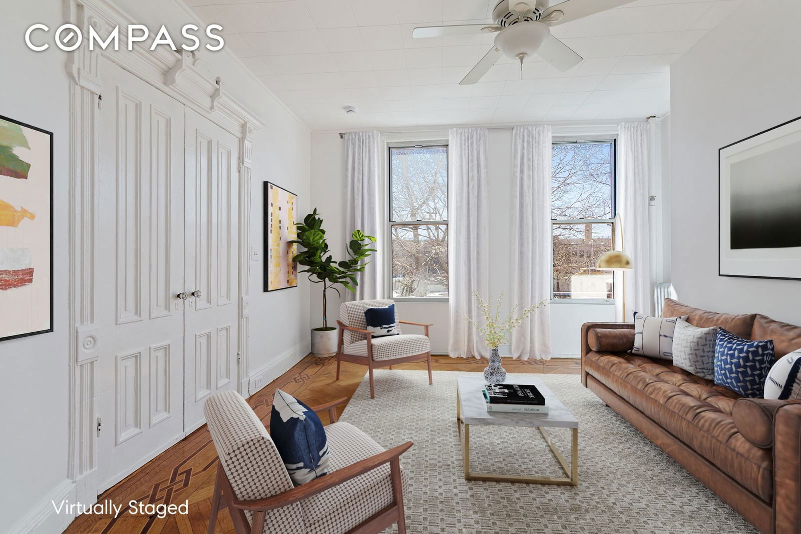 Real estate property located at 537 18th, Kings, Windsor Terrace, New York City, NY