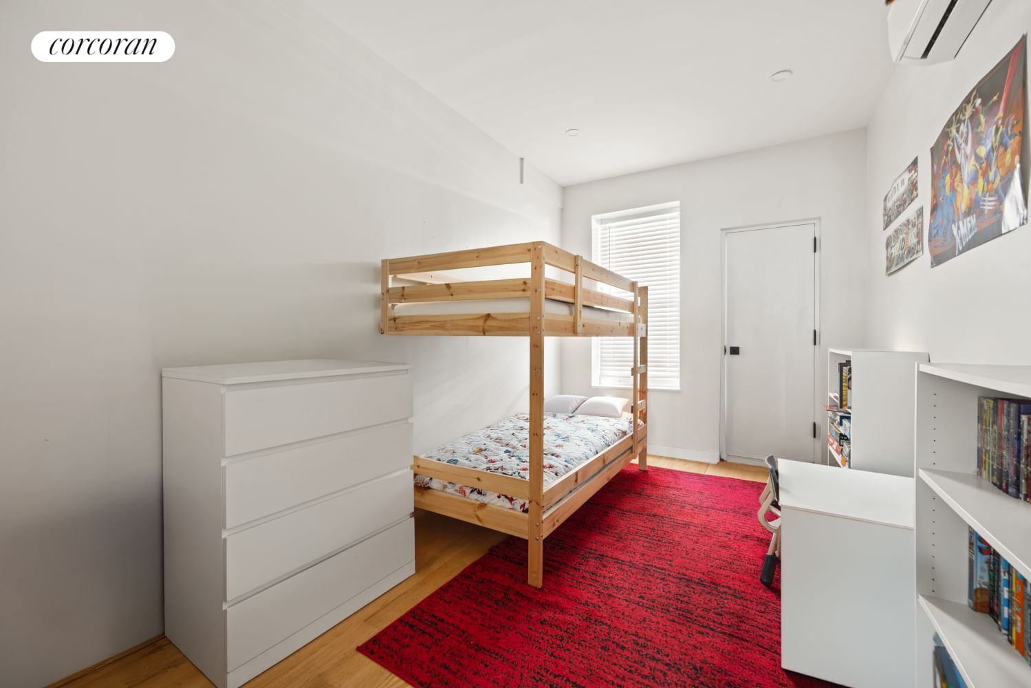 Real estate property located at 407 LINCOLN, Kings, Prospect Lefferts G, New York City, NY