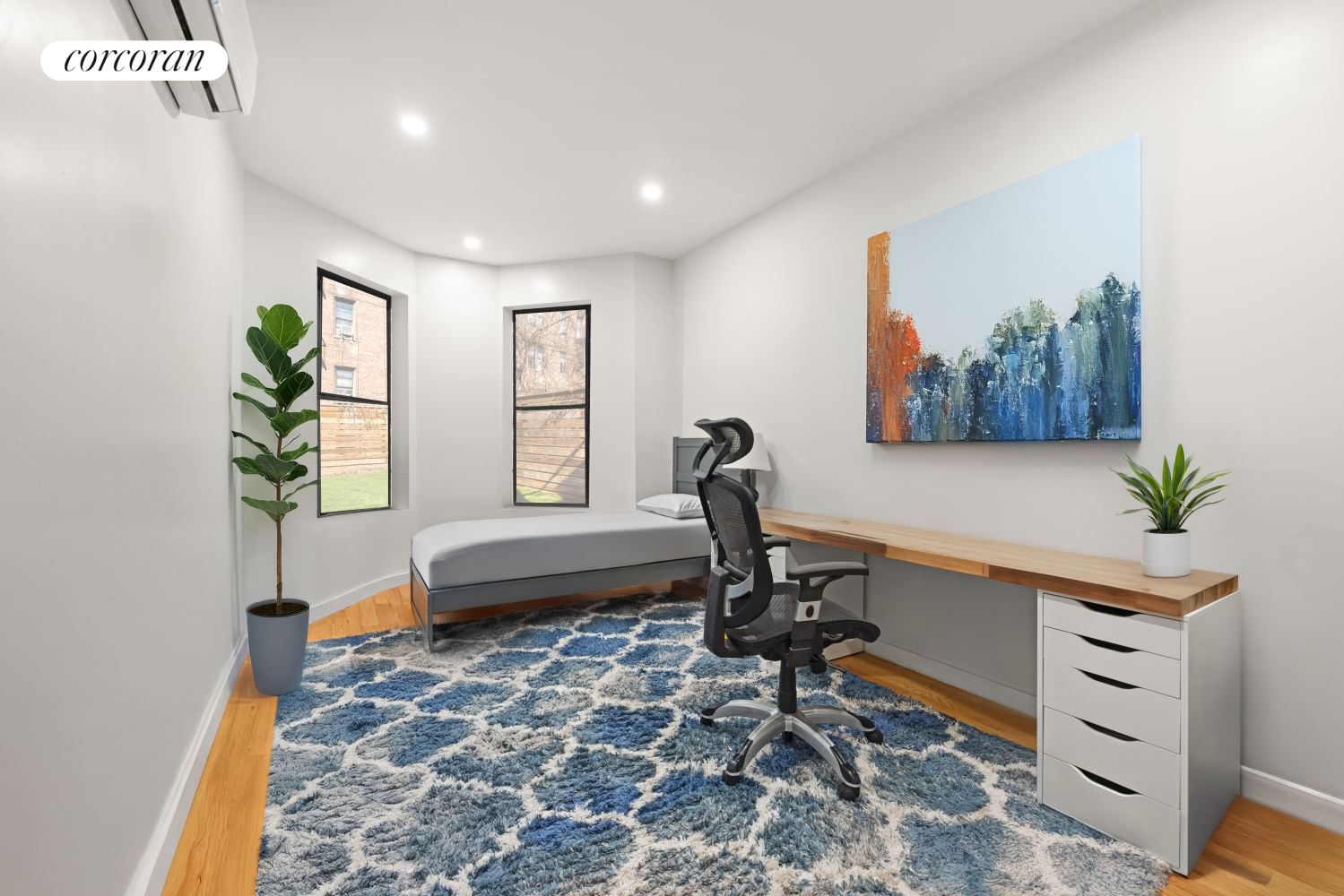 Real estate property located at 407 LINCOLN, Kings, Prospect Lefferts G, New York City, NY