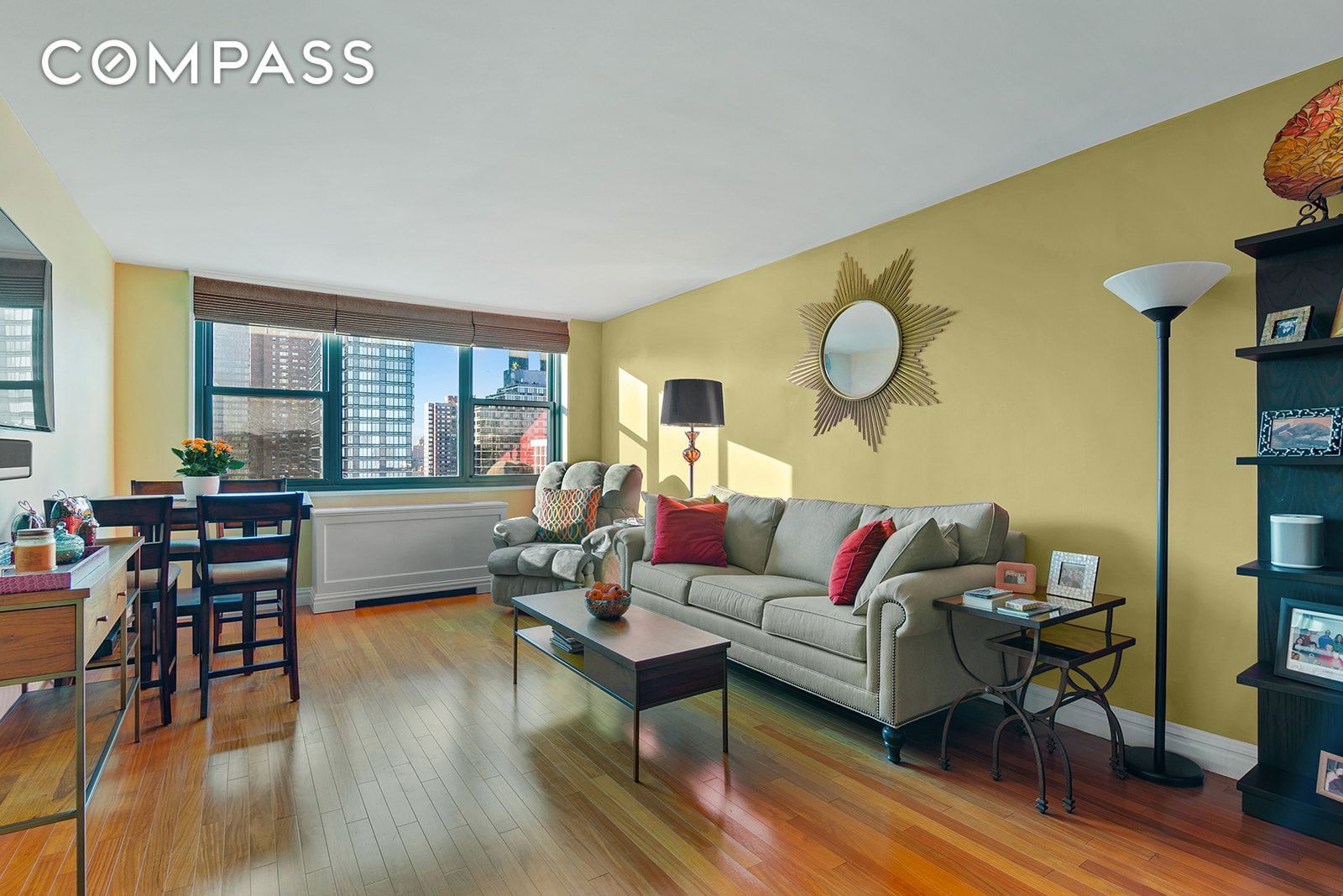 Real estate property located at 340 93rd #27K, New York, Upper East Side, New York City, NY