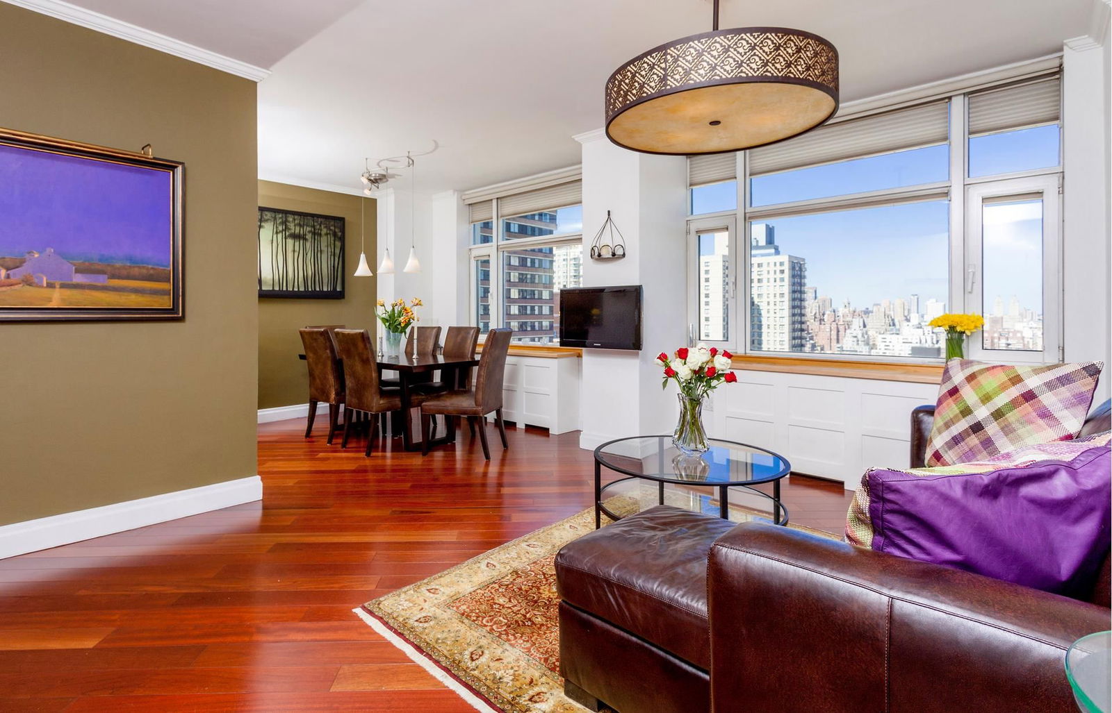 Real estate property located at 404 76TH #27B, New York, Lenox Hill, New York City, NY