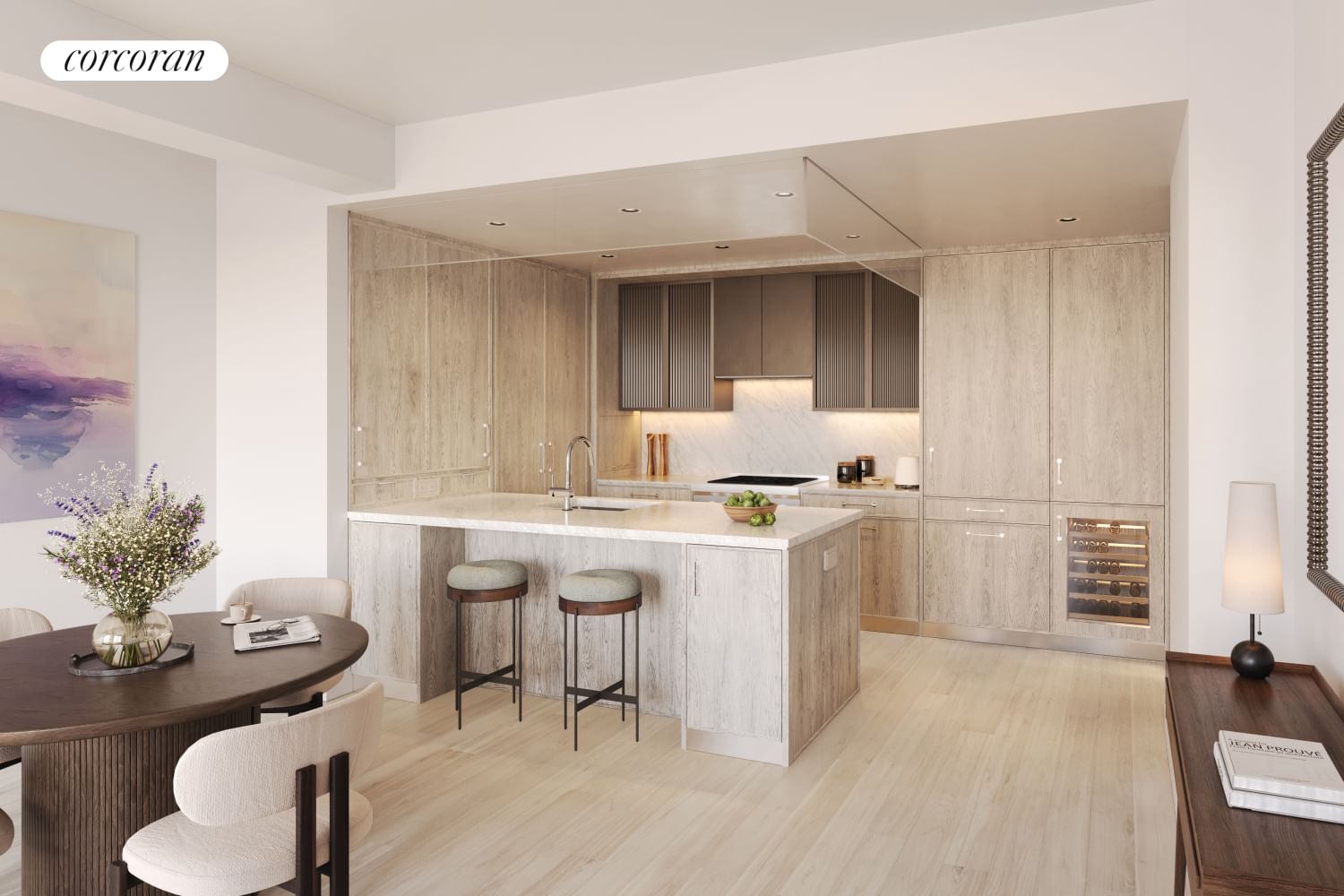 Real estate property located at 720 END #5M, New York, Upper West Side, New York City, NY
