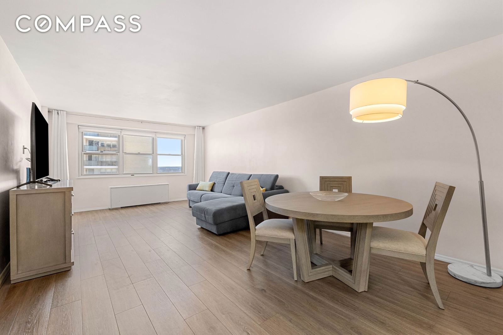 Real estate property located at 102-10 66th #21K, Queens, Brickwood Towers, New York City, NY