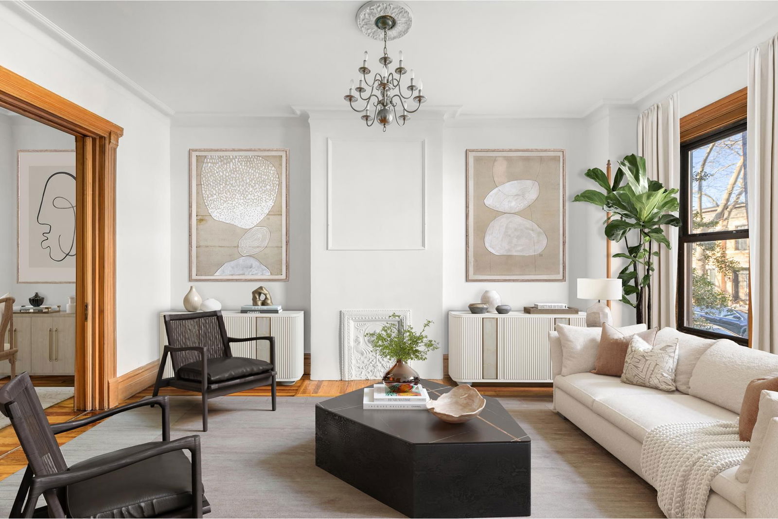 Real estate property located at 432 37TH, Kings, Sunset Park, New York City, NY