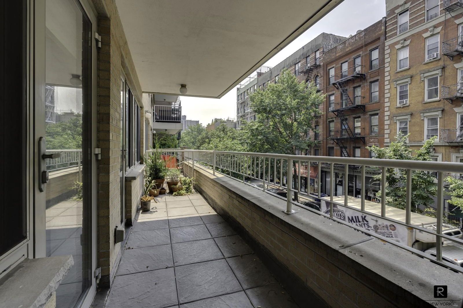 Real estate property located at 525 11th #3-C, New York, E. Greenwich Village, New York City, NY