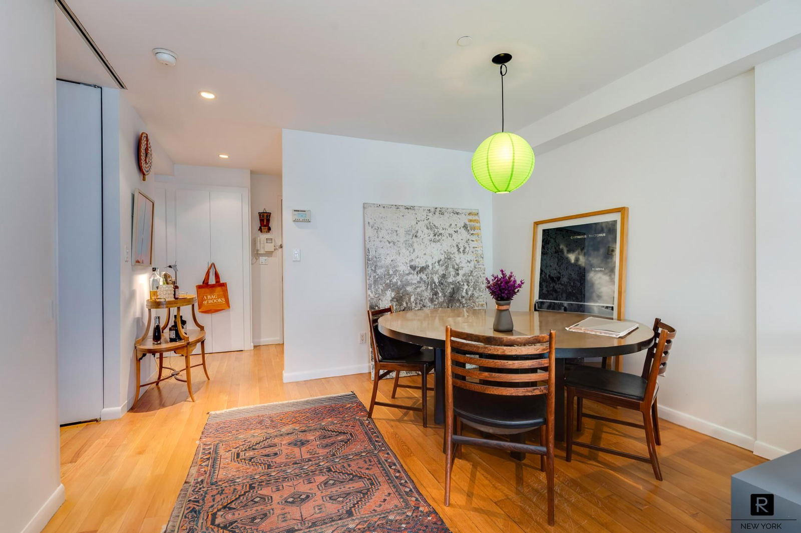 Real estate property located at 525 11th #3-C, New York, E. Greenwich Village, New York City, NY