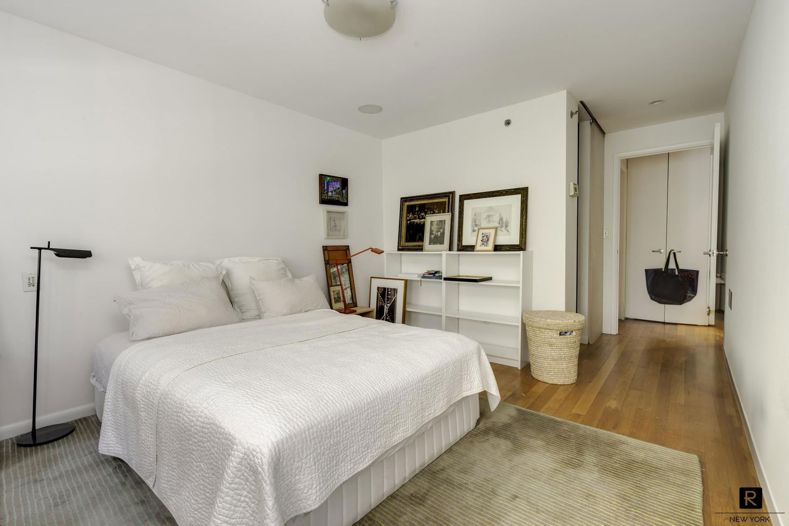Real estate property located at 525 11th #3-C, New York, E. Greenwich Village, New York City, NY