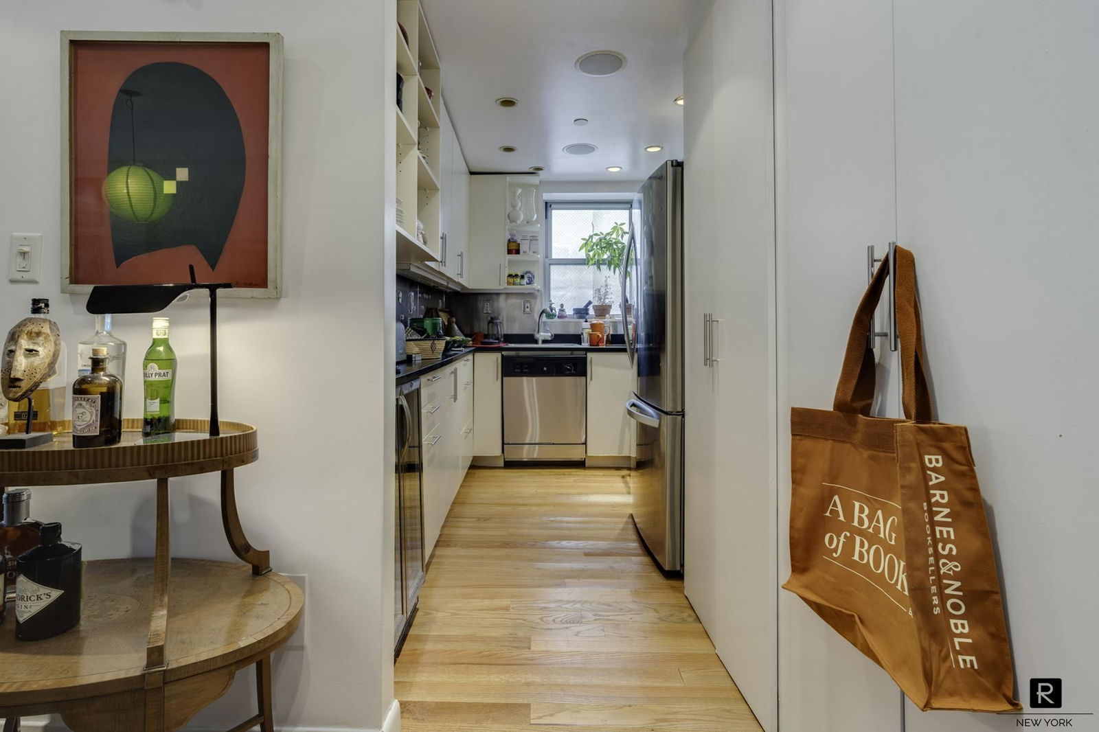 Real estate property located at 525 11th #3-C, New York, E. Greenwich Village, New York City, NY
