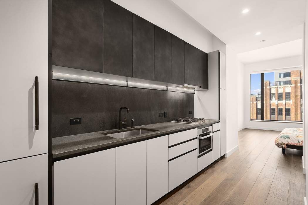 Real estate property located at 11 Hoyt #15M, Kings, Downtown Brooklyn, New York City, NY