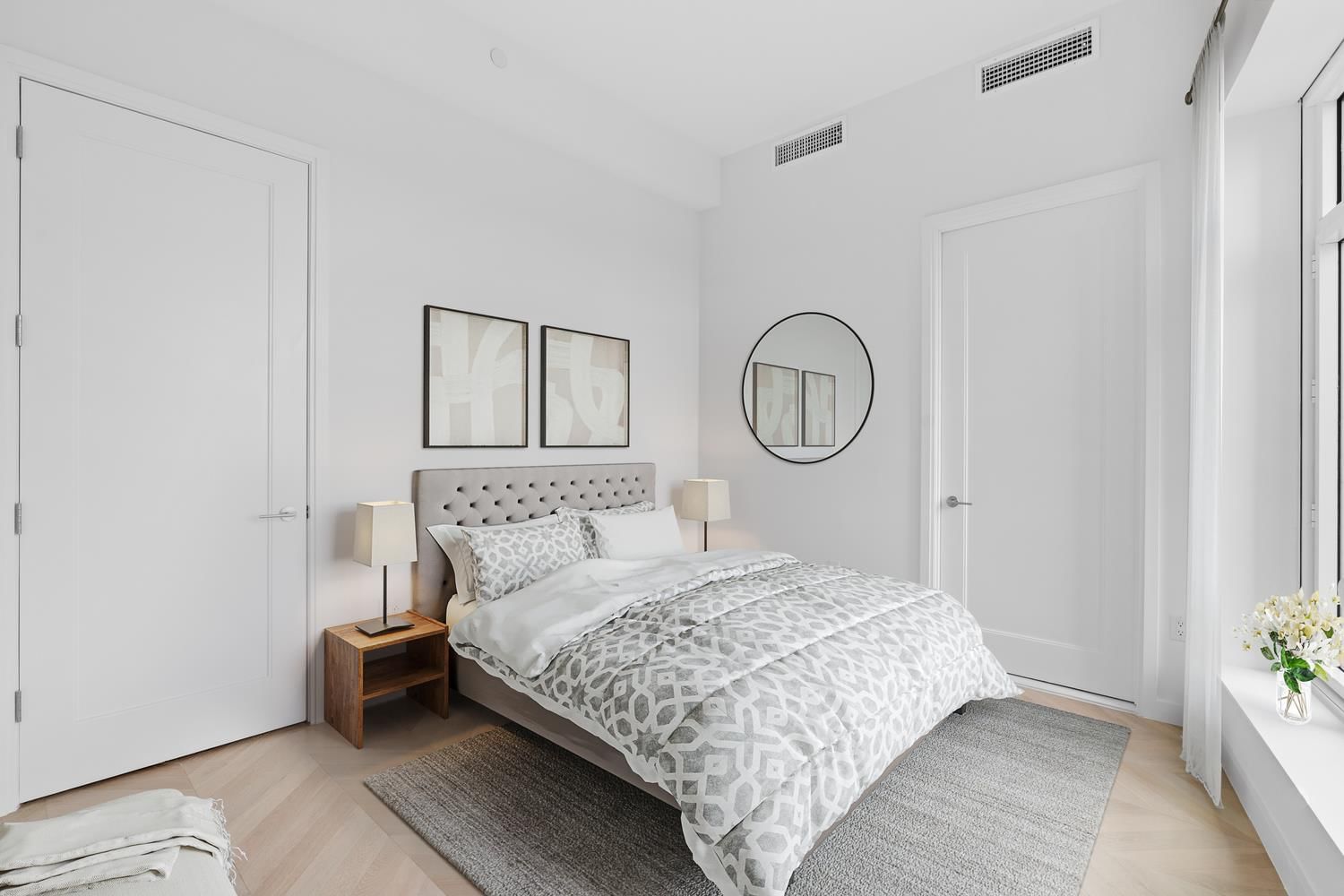 Real estate property located at 29-18 41st #2-D, Queens, Long Island City, New York City, NY