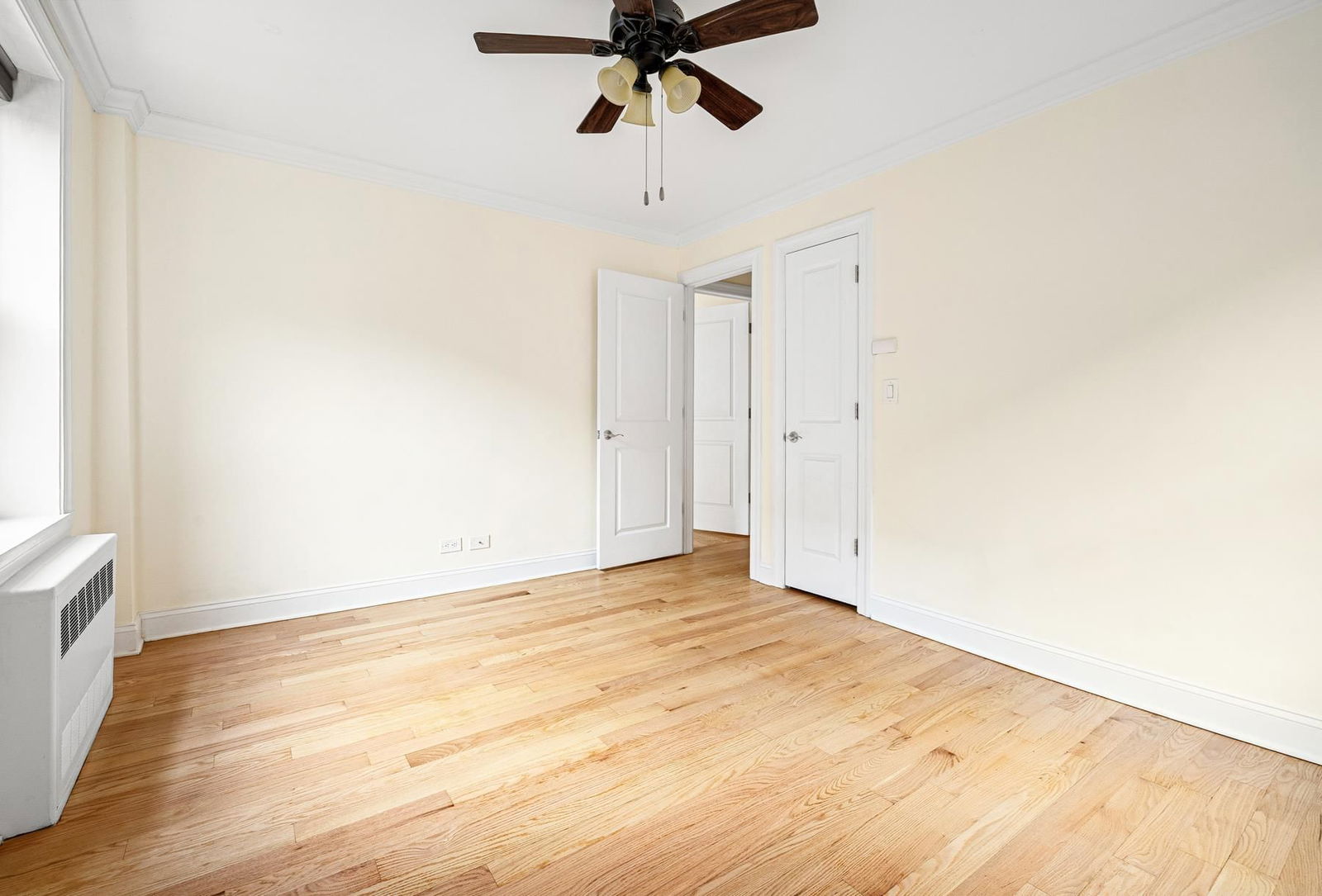 Real estate property located at 273 Bennett #5-G, New York, Washington Heights, New York City, NY