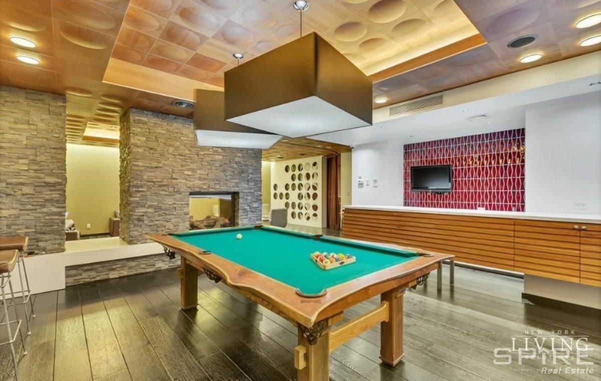 Real estate property located at 99 John #2504, New York, Financial District, New York City, NY