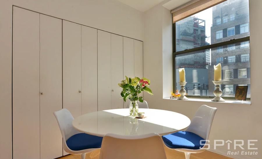 Real estate property located at 99 John #2504, New York, Financial District, New York City, NY