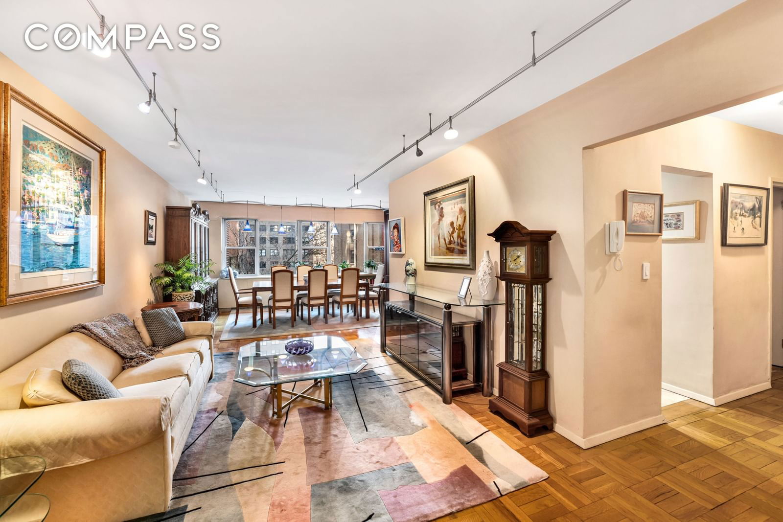 Real estate property located at 80 End #3HJ, New York, Upper East Side, New York City, NY