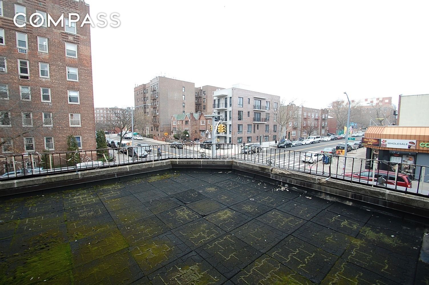 Real estate property located at 43-10 48th #2P, Queens, Sunnyside, New York City, NY