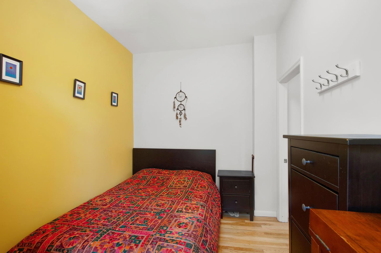 Real estate property located at 327 3rd #1-E, New York, E. Greenwich Village, New York City, NY