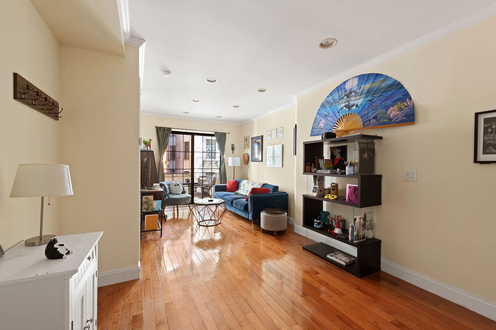 Real estate property located at 111 113th #3-B, New York, West Harlem, New York City, NY