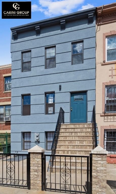 Real estate property located at 81 Hull, Kings, Bedford Stuyvesant, New York City, NY