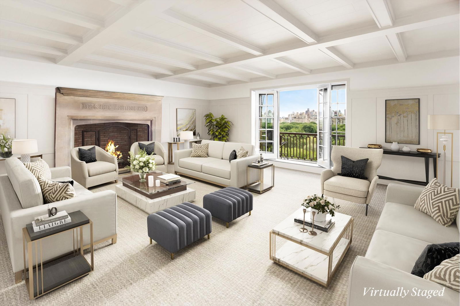 Real estate property located at 41 CENTRAL #11A, New York, Lincoln Square, New York City, NY