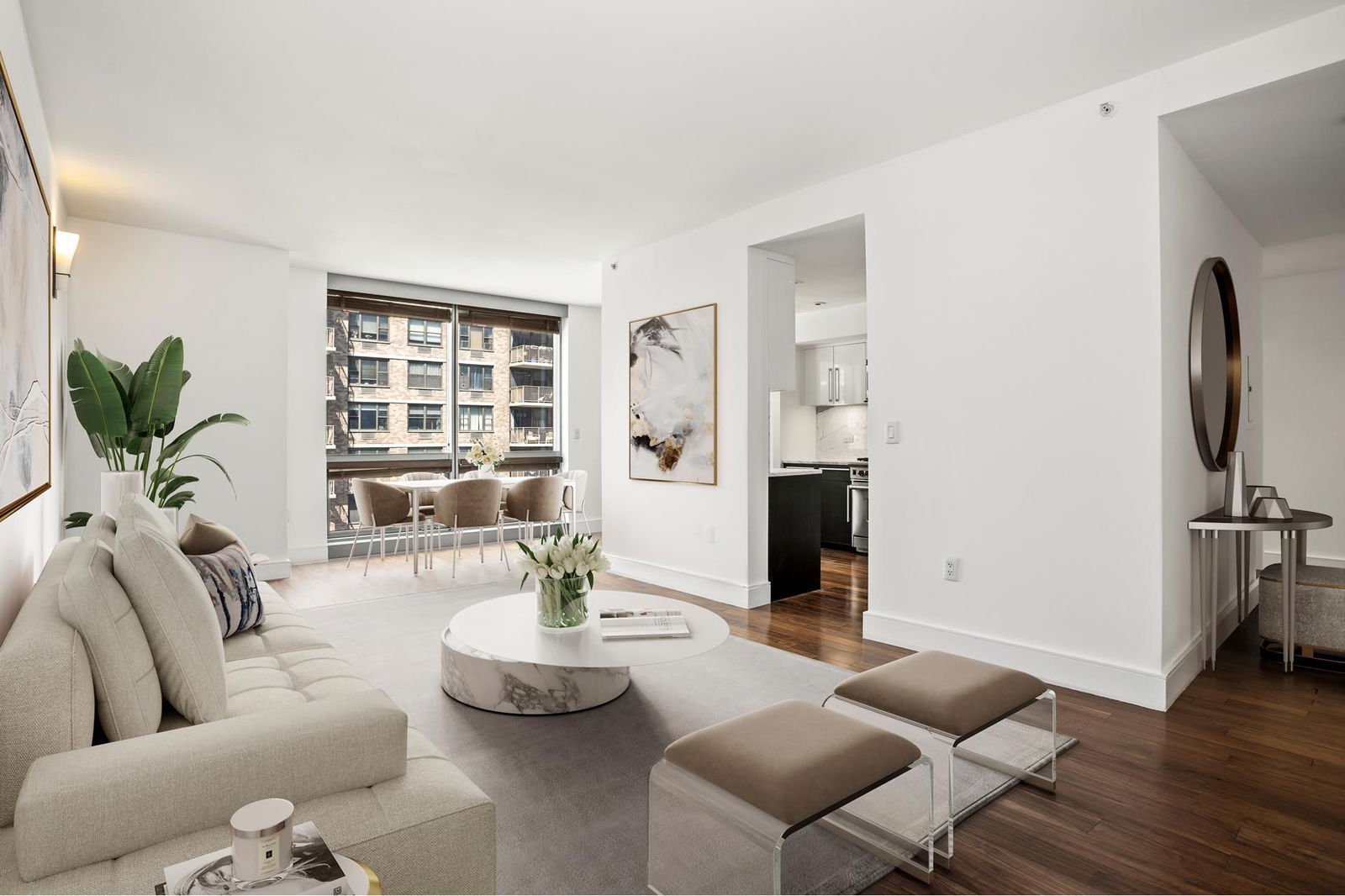 Real estate property located at 300 79TH #5C, New York, Lenox Hill, New York City, NY