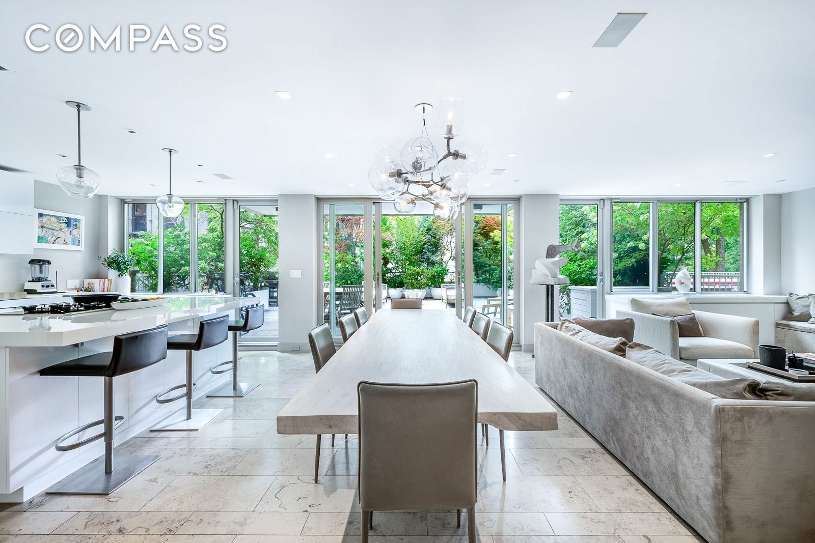 Real estate property located at 525 11th #3B4B, New York, East Village, New York City, NY