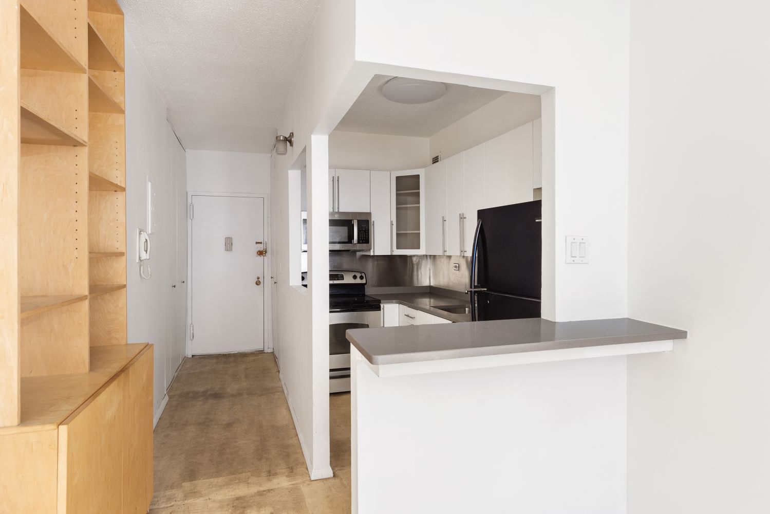 Real estate property located at 130 WATER #3C, New York, Financial District, New York City, NY