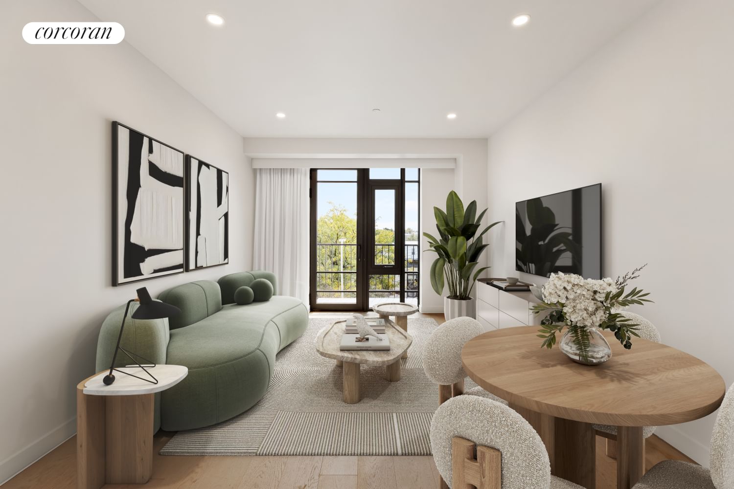 Real estate property located at 20-08 STEINWAY #205, Queens, Ditmars Steinway, New York City, NY