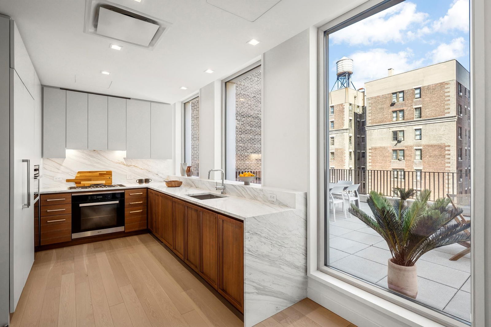 Real estate property located at 212 93RD #7A, New York, Upper West Side, New York City, NY
