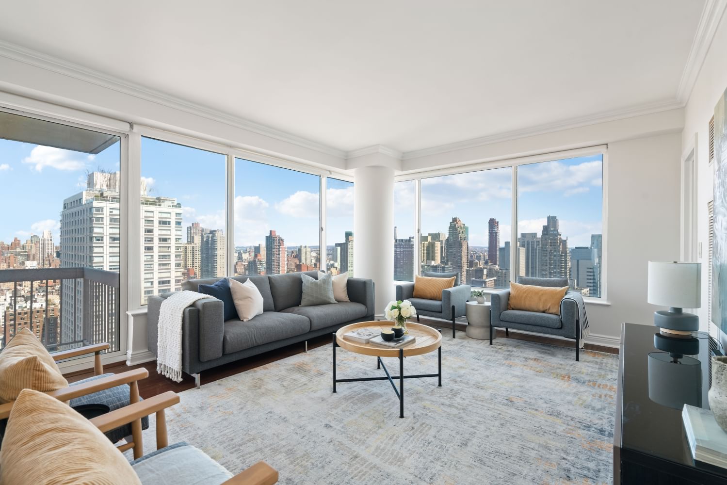 Real estate property located at 200 69TH #29B, New York, Lenox Hill, New York City, NY