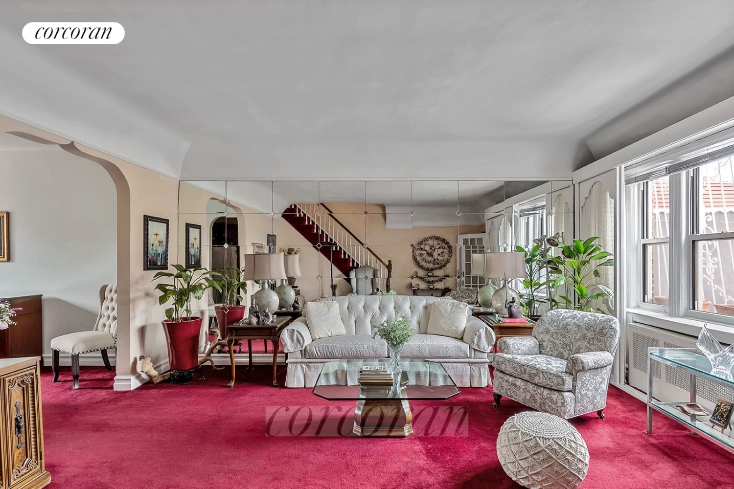 Real estate property located at 743 49TH, Kings, Farragut, New York City, NY
