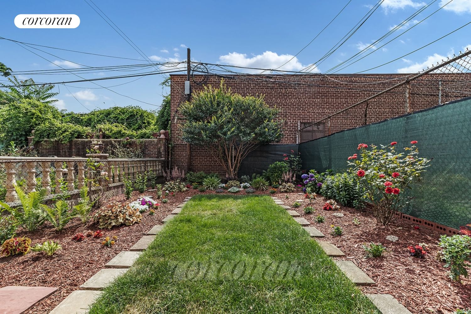 Real estate property located at 743 49TH, Kings, Farragut, New York City, NY