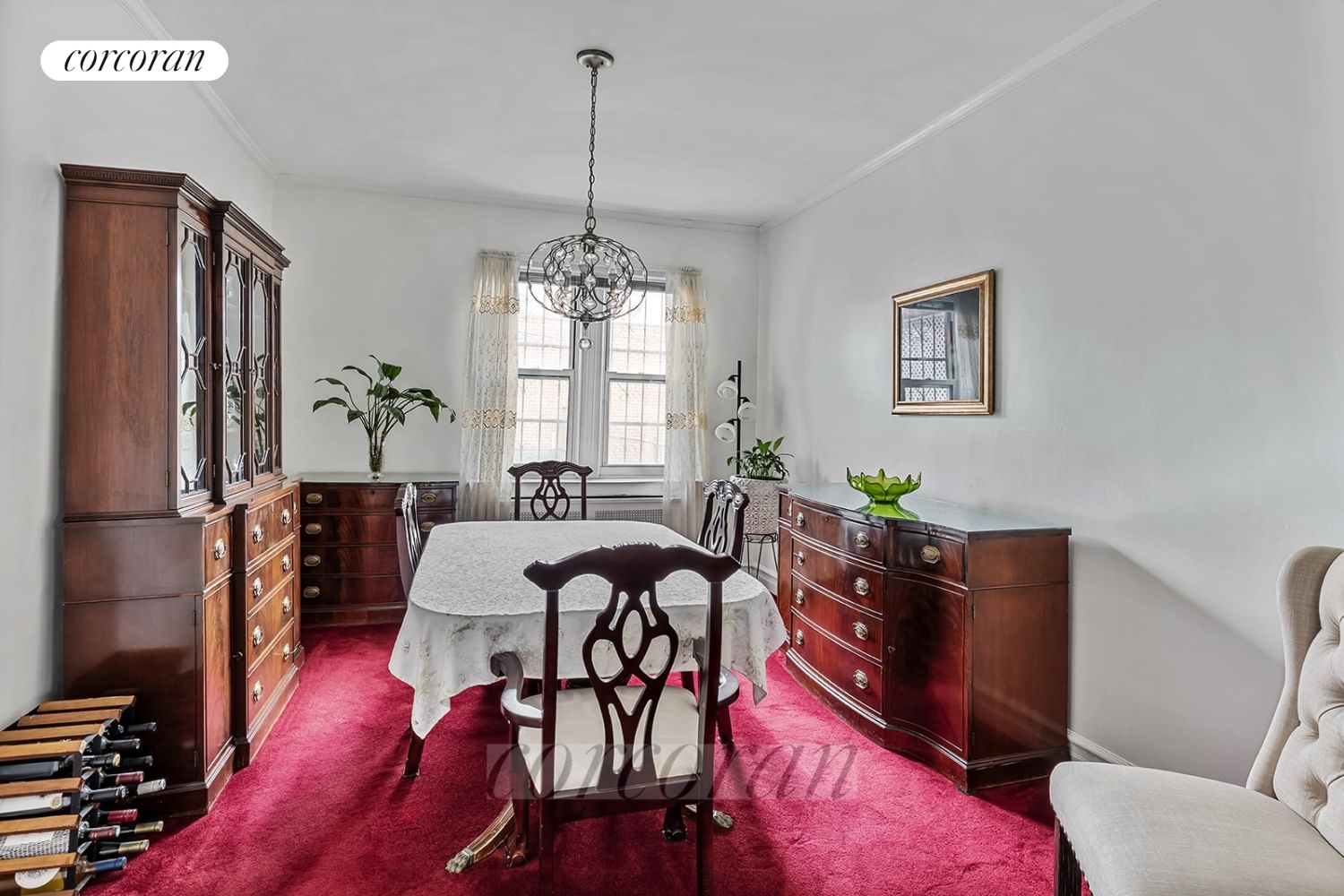 Real estate property located at 743 49TH, Kings, Farragut, New York City, NY