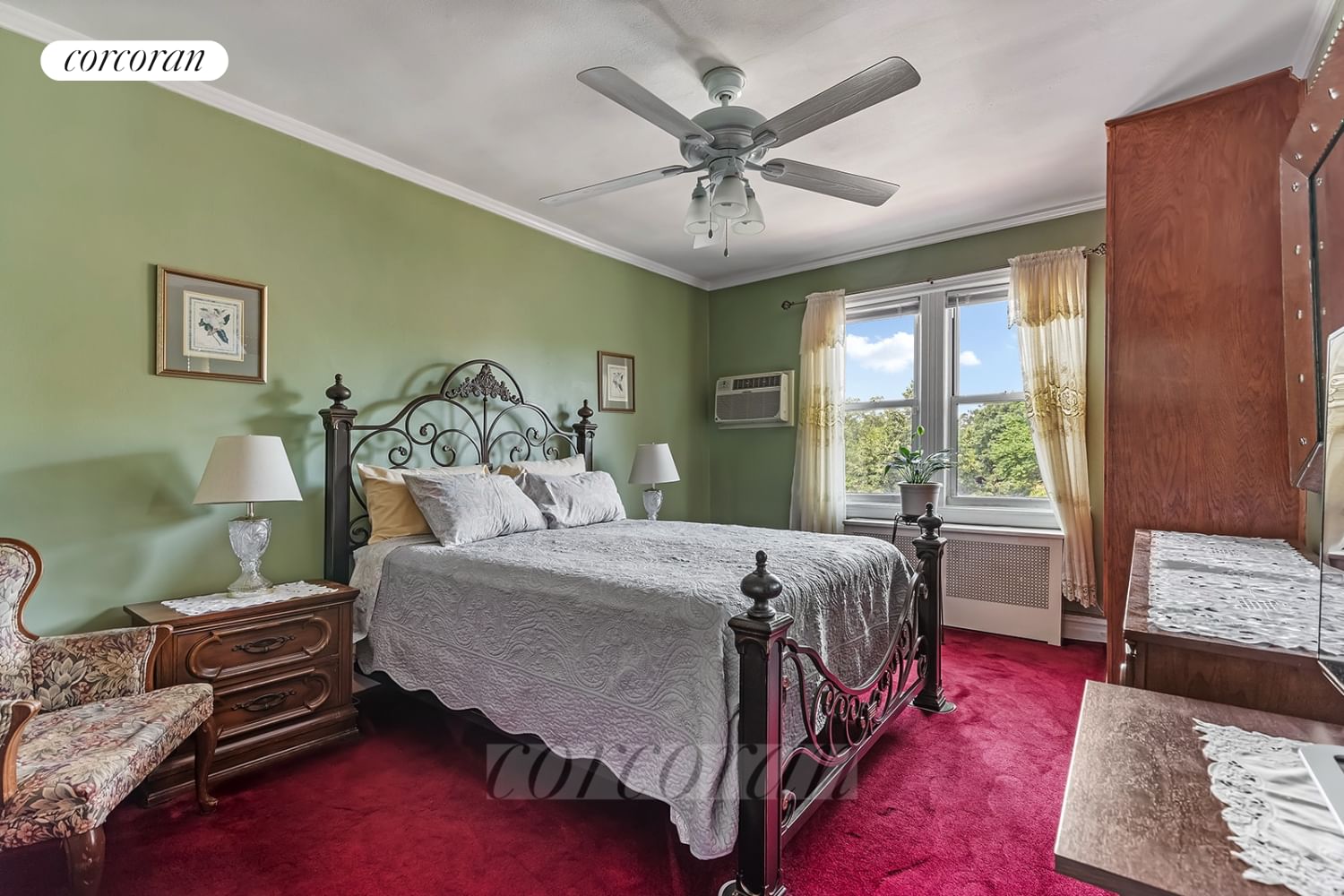 Real estate property located at 743 49TH, Kings, Farragut, New York City, NY