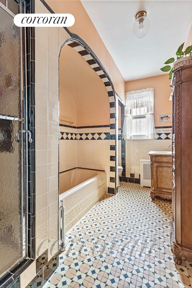 Real estate property located at 743 49TH, Kings, Farragut, New York City, NY