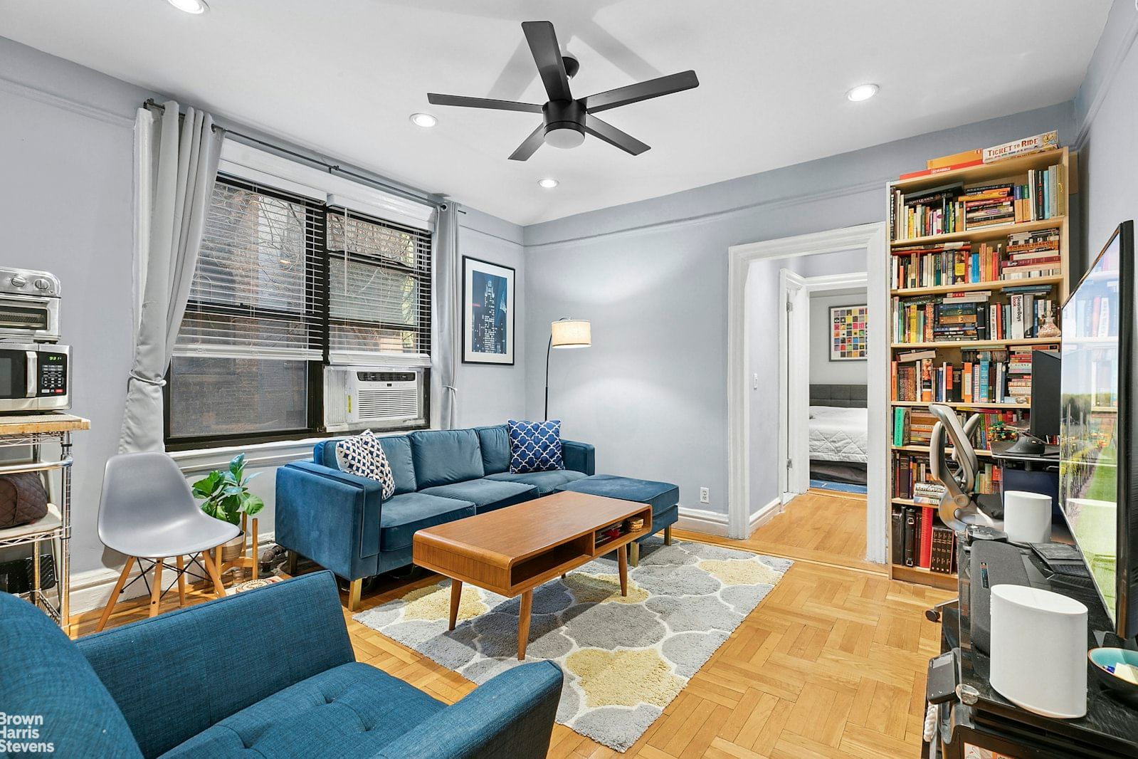 Real estate property located at 345 77TH #3F, New York, Lenox Hill, New York City, NY