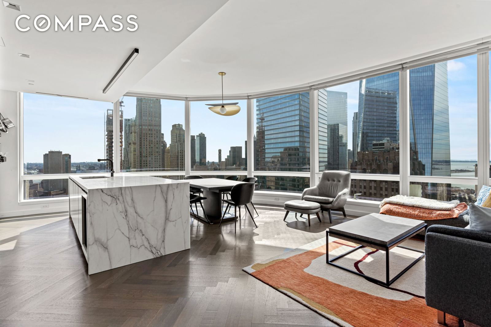 Real estate property located at 111 Murray #43B, New York, Tribeca, New York City, NY