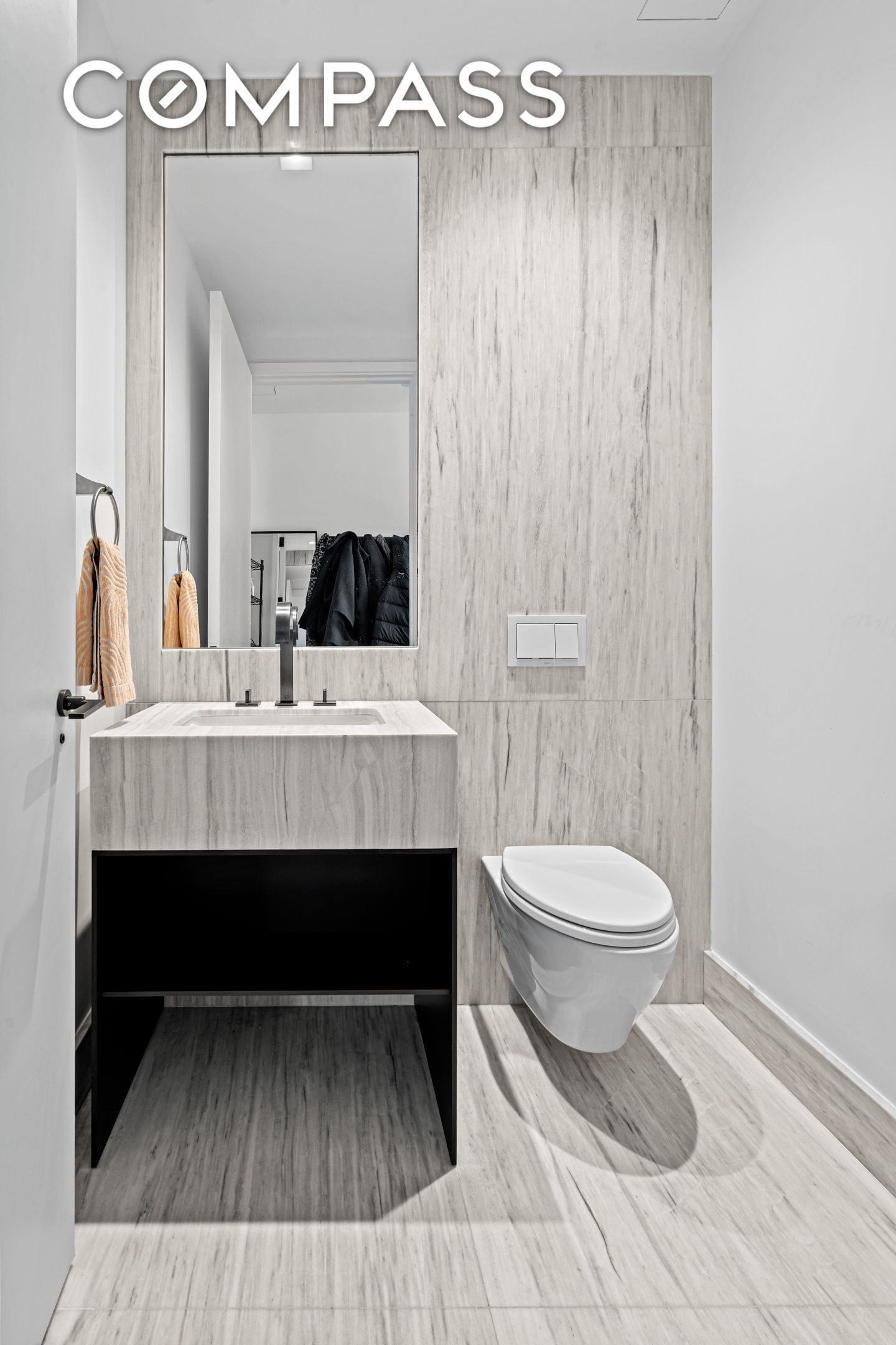 Real estate property located at 111 Murray #43B, New York, Tribeca, New York City, NY
