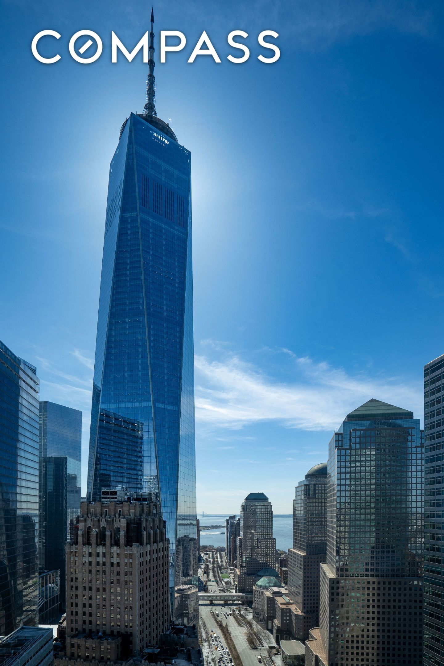 Real estate property located at 111 Murray #43B, New York, Tribeca, New York City, NY