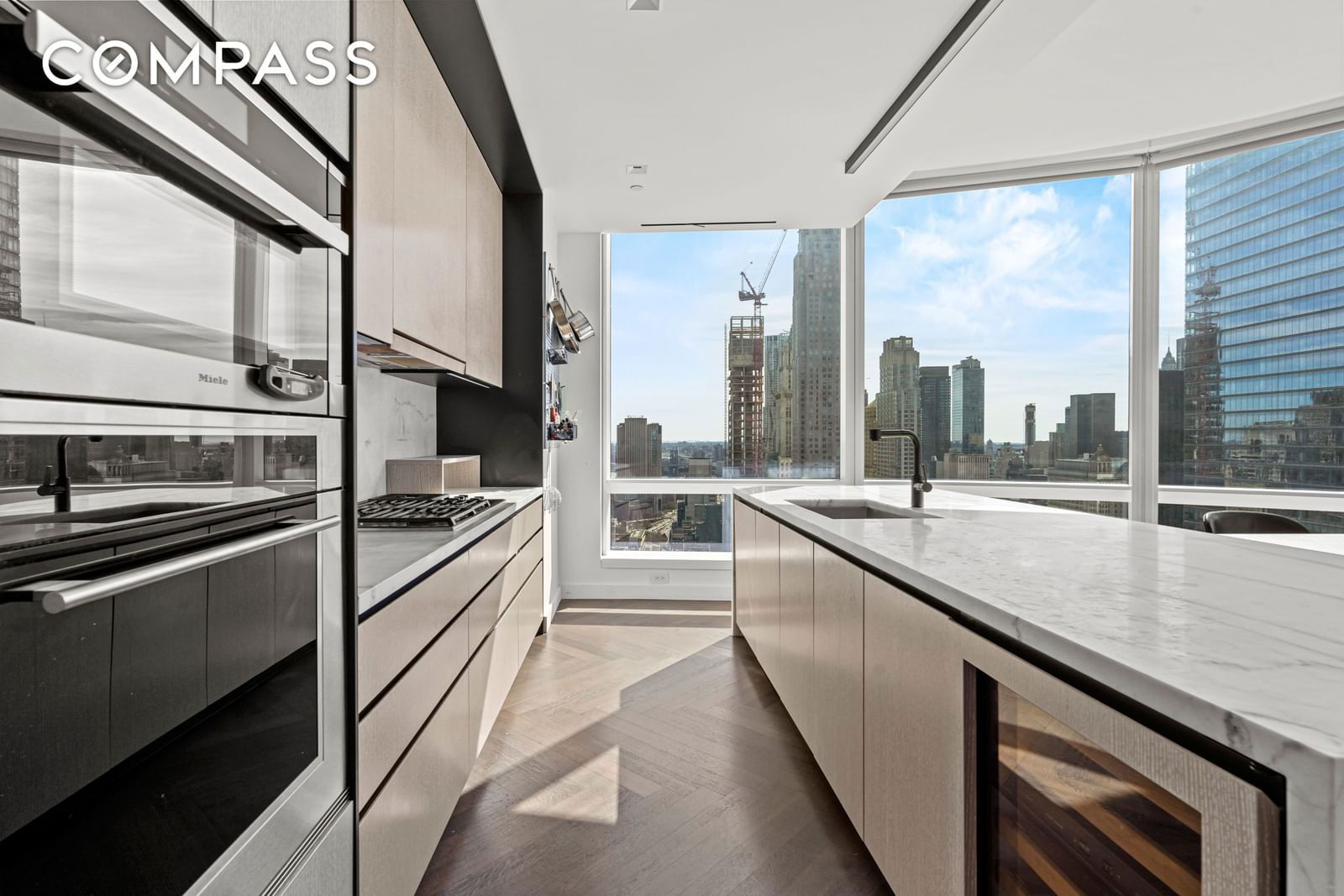 Real estate property located at 111 Murray #43B, New York, Tribeca, New York City, NY