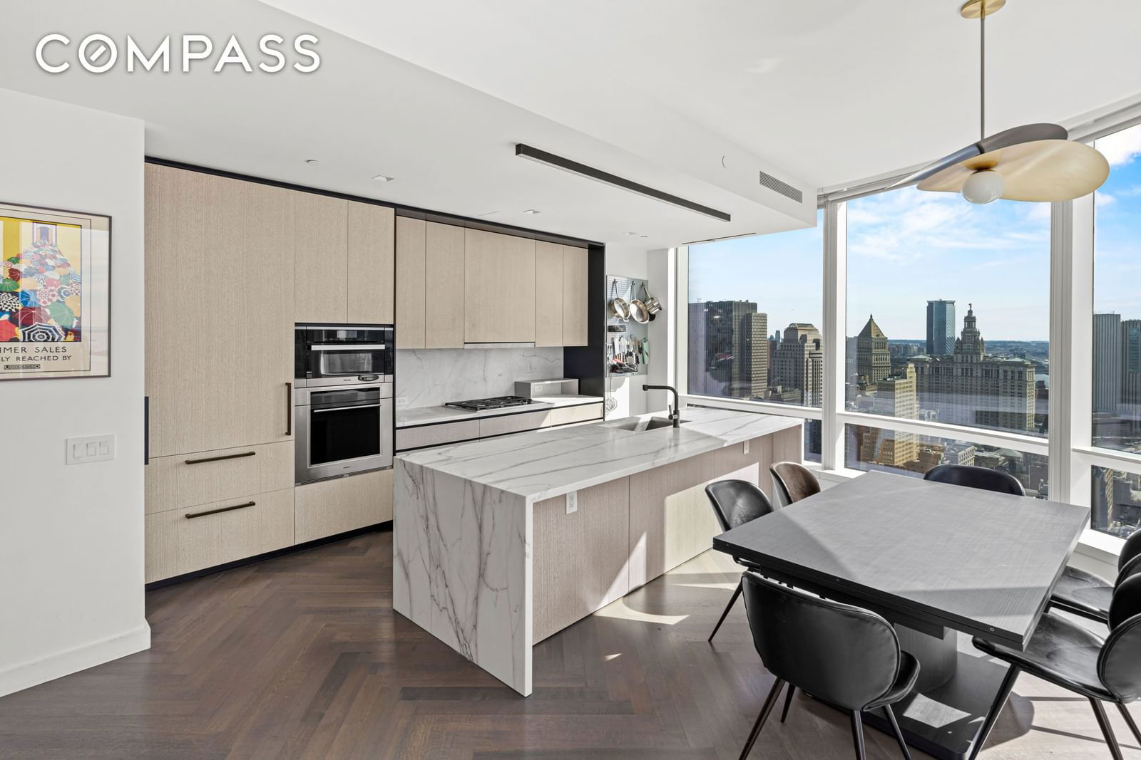 Real estate property located at 111 Murray #43B, New York, Tribeca, New York City, NY