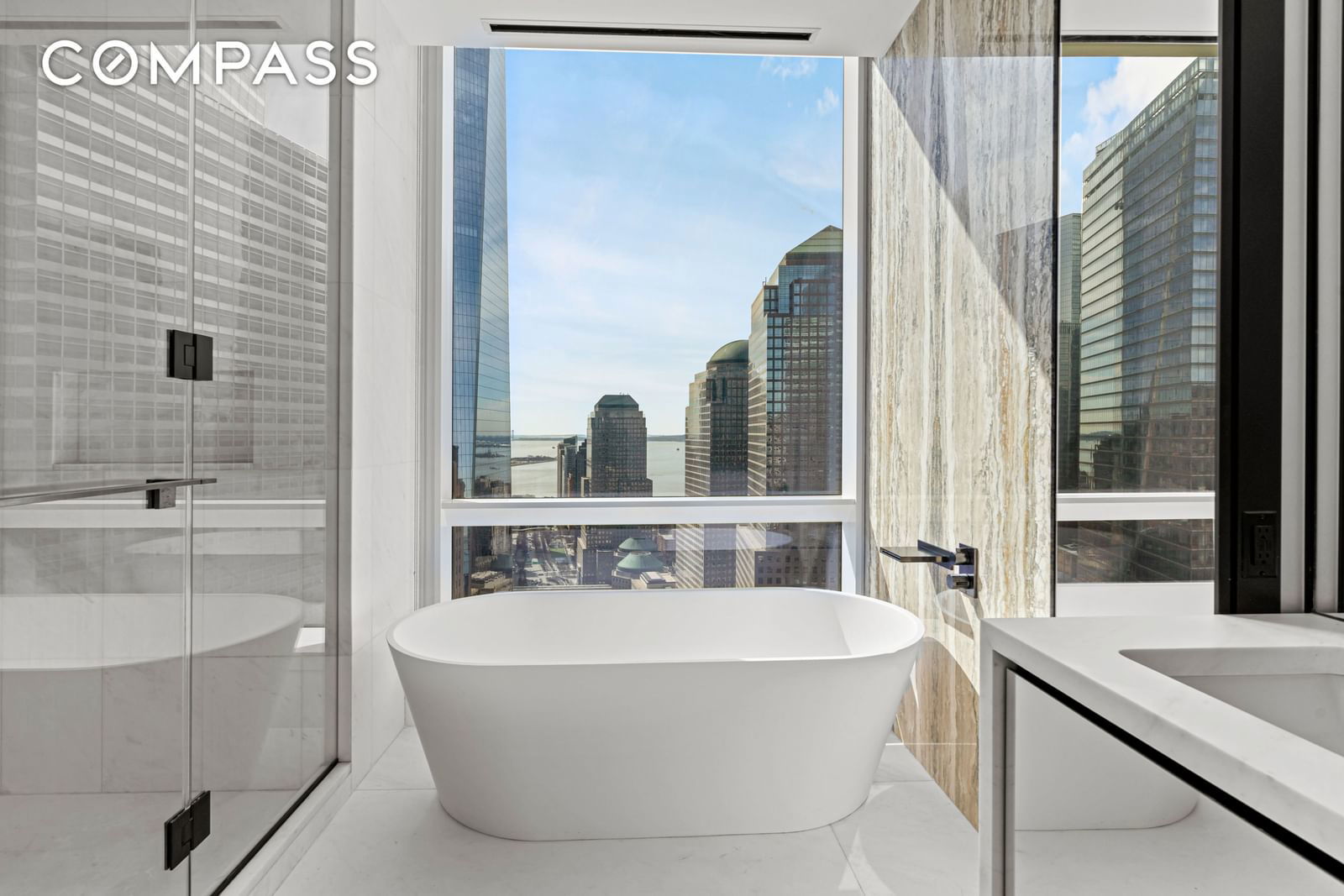Real estate property located at 111 Murray #43B, New York, Tribeca, New York City, NY