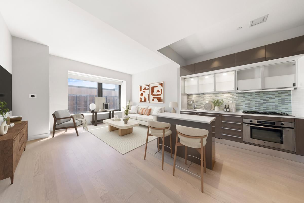 Real estate property located at 75 Wall #28-Q, New York, Financial District, New York City, NY