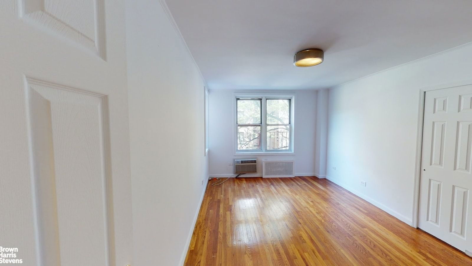 Real estate property located at 100 OVERLOOK #417, New York, Hudson Heights, New York City, NY